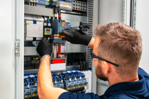 Best Licensed Electrician  in West Wyomissing, PA
