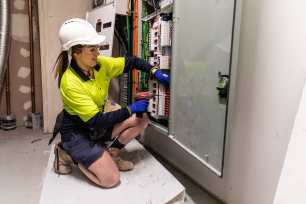 Best Circuit Breaker Repair  in West Wyomissing, PA