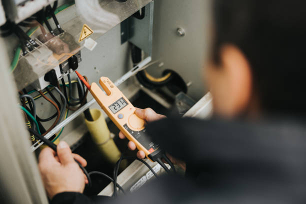 Best Affordable Electrical Installation  in West Wyomissing, PA