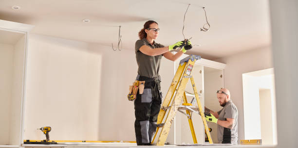 Best Affordable Electrician  in West Wyomissing, PA