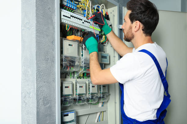 Best Electrical System Inspection  in West Wyomissing, PA
