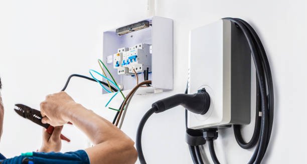 Best Electrical Outlet Repair  in West Wyomissing, PA